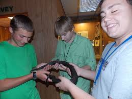 A fitting tribute. Gay Hansen used her talents and interests here in  Dorchester at the Keillor House Museum.