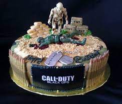 Experience epic game modes in the best battle royale game available. 40 Call Of Duty Ideas Call Of Duty Cakes Call Of Duty Cakes For Boys
