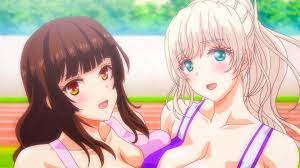 Rikujoubu Joshi wa Ore no Nama Onaho!!! The Animation – SakuraCircle Fansubs