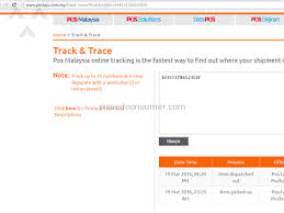 Track malaysia post packages, as well as any parcel from aliexpress, joom, gearbest, banggood, taobao, ebay, jd.com and other popular online stores. Lazada Malaysia Pos Laju Aug 28 2019 Pissed Consumer
