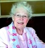 Obituaries Search for Betty Wakefield