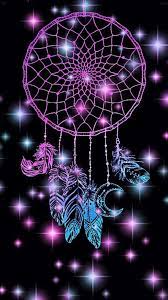 Traumfanger Wallpaper Dreamcatcher Wallpaper Neon Wallpaper Dream Catcher