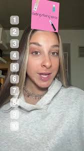 Allie Posey's Instagram, Twitter & Facebook