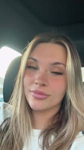 Carissa Hendricks Red