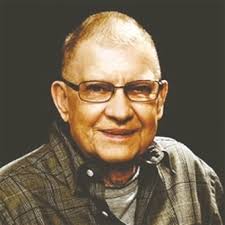 James Albert 'Jim' SWITZER