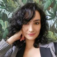 Anna Prokop Email & Phone Number