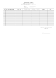 Tugas panitia supervisor dan jadwal pelaksanaan supervisi iii. Sk Supervisi Kelas Sd Smp Sma Smk Sk Supervisi 2016