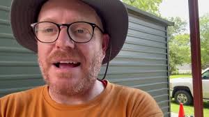 Josh's Jottings: 2024 Youth Mission Trip