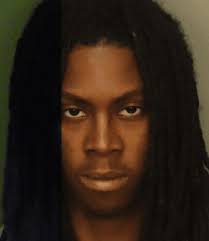 Tye, Ashley Conner Mugshot