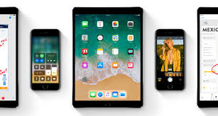 Ios 11 Is Now Running On 55 Percent Of Ios Devices Check Out This Innovative Operating System On Thenoticecentre Com Apple Ios 11 Ios 11 Apple Ios