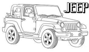Bienvenue sur la chaîne youtube de boursorama ! Jeep Coloring Pages Printable Free Coloring Sheets Jeep Drawing Jeep Wrangler Cars Coloring Pages
