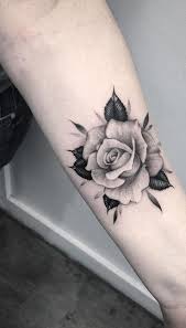 Weitere ideen zu tätowierungen, tattoo ideen, tattoo vorlagen. Tattoo Ideas For Women 300 Picture Ideas Realistic Rose Tattoo Vintage Flower Tattoo Rose Tattoos For Men