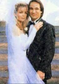 Lisa Hartman And Clint Black Celebrity Wedding Photos Celebrity Bride Celebrity Weddings