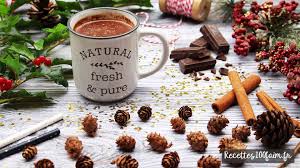 Recette De Chocolat Chaud A L Ancienne Recettes100faim