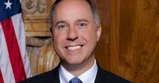 Speaker Vos Announces Task Force Members On Racial Disparity