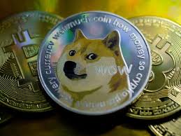 Superfast transactions, no network congestion & transaction fees of 1 dogecoin. Dogecoin Cocreator Explains How Parody Currency Found Value