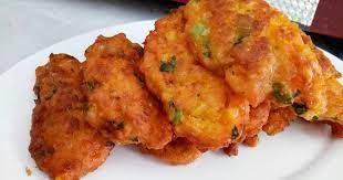 Resep Perkedel Jagung Khas Minangkabau Oleh Kiki Anesi Widia Recipe Resep Masakan Makanan Resep Tahu