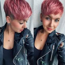 Image result for frisuren kurze haare farbe