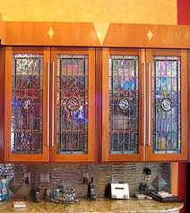 We have almost everything on ebay. 10 Stained Glass Windows We Love Glass Cabinet Doors Stained Glass Cabinets Custom Stained Glass