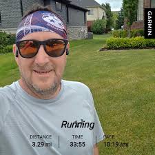 Can I record a single run