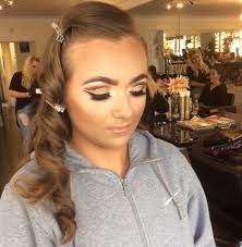 Make-Up & Hair by...