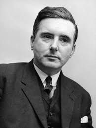 Obituary: Richard Guilfoyle Williams