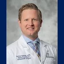 Dr. Jon Wang, Orthopedic Surgery