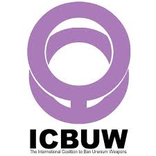 Depleted uranium results from the process of manufacturing enriched uranium (used in nuclear reactors or weapons) from natural uranium (found in the earth's crust). Icbuw International Coalition To Ban Uranium Weapons Home Facebook