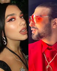 Prekëse! Ariana Grande nderon ish-in e ndjerë, Mac Miller, në linjën e re  të produkteve të grimit