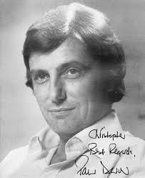 Autographed picture of Paul Darrow that he gave me when I was little :  r/Blakes7