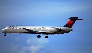 delta air lines fleet mcdonnell douglas md 90 30 details and