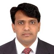 Dr. Chhuttan Lal Meena