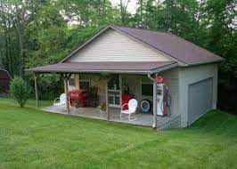 Projects Archive Coach House Garages Backyard Garage Garage House Garage Shop