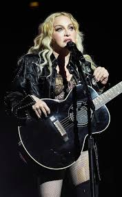 Madonna - Wikipedia, la enciclopedia libre