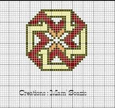 Links preceded by an asterisk (*) lead directly to pdf files. Gallery Ru Foto 92 Krivulechki Yra3raza Celtic Cross Stitch Cross Stitch Patterns Free Cross Stitch Charts