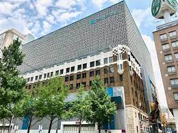 Located in the ancient capital of six dynasties in chinese history, nnu is a national key university in project 211 and a double first class discipline university under the supervision of the ministry of education and. 9æœˆé–‹åº— å¤§ä¸¸å¿ƒæ–Žæ©‹åº—æœ¬é¤¨ãŒginza Sixãƒ¢ãƒ‡ãƒ«ã§å¤§åˆ·æ–° æ—¥çµŒã‚¯ãƒ­ã‚¹ãƒˆãƒ¬ãƒ³ãƒ‰