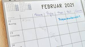Wann kann man von der schule fliegen? Corona In Berlin Berlins Schulen Offnen Ab Dem 22 Februar Schrittweise Wieder Alle Infos Zu Den Details Mmh