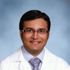 Dr. Hector Heredia-Martinez Jr., MD