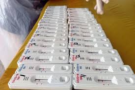 Rsud Sragen Ubah Tarif Rapid Test Mandiri Dari Rp369 000 Orang Jadi Rp150 000 Orang