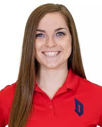 2020-21 Women's Bowling Roster