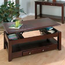 Regency barley twist coffee table. Striking Lift Top Coffee Tables Hometone Home Automation And Smart Home Guide