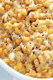 This side dish will completely throw a light upon your 'what goes with pulled pork' doubt! The 35 Best Side Dishes For Pork Chops Pork Chop Side Dishes Side Dishes For Bbq Pulled Pork Side Dishes