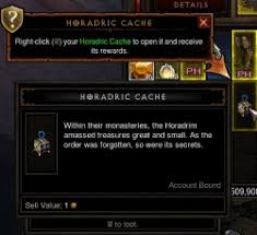 Season 30 Compendium For Diablo 3 - Diablo 3 - Icy Veins