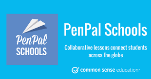 Students of the world is the largest online student penpal network with over 1 million kids free and safe, you never need to register your email address nor any personal information as all messages are exchanged through the site's mail app. Penpal Schools Review For Teachers Common Sense Education