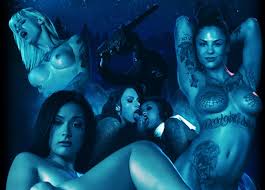 American Whore Story - Horror Porn Serie | Overview by TLoP