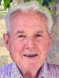 Ralph Lane Obituary (1927