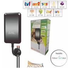 Tentunya kegunaan dari pengguna sangat mempengaruhi akan antena tersebut. 3 Antenna Tv Indoor Mampu Milik Terbaik