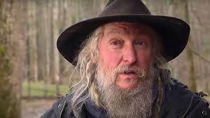 Eustace Conway Mountain Men #eustaceconway #mountainmen