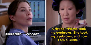 31 "Grey's Anatomy" Moments That Are Actually Super Funny
