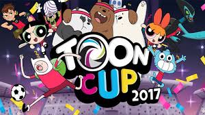 Toon Cup 2017 Toon Cup Horse Games Scentsy Party Games